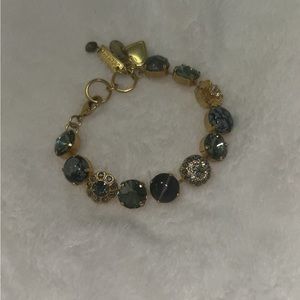 MarianaUSA Large Rosette Bracelet